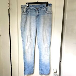 Hering Brazil light wash heans (42/32)